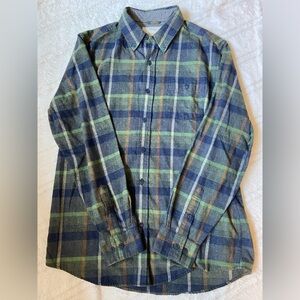 Weatherproof Vintage Flannel - Medium